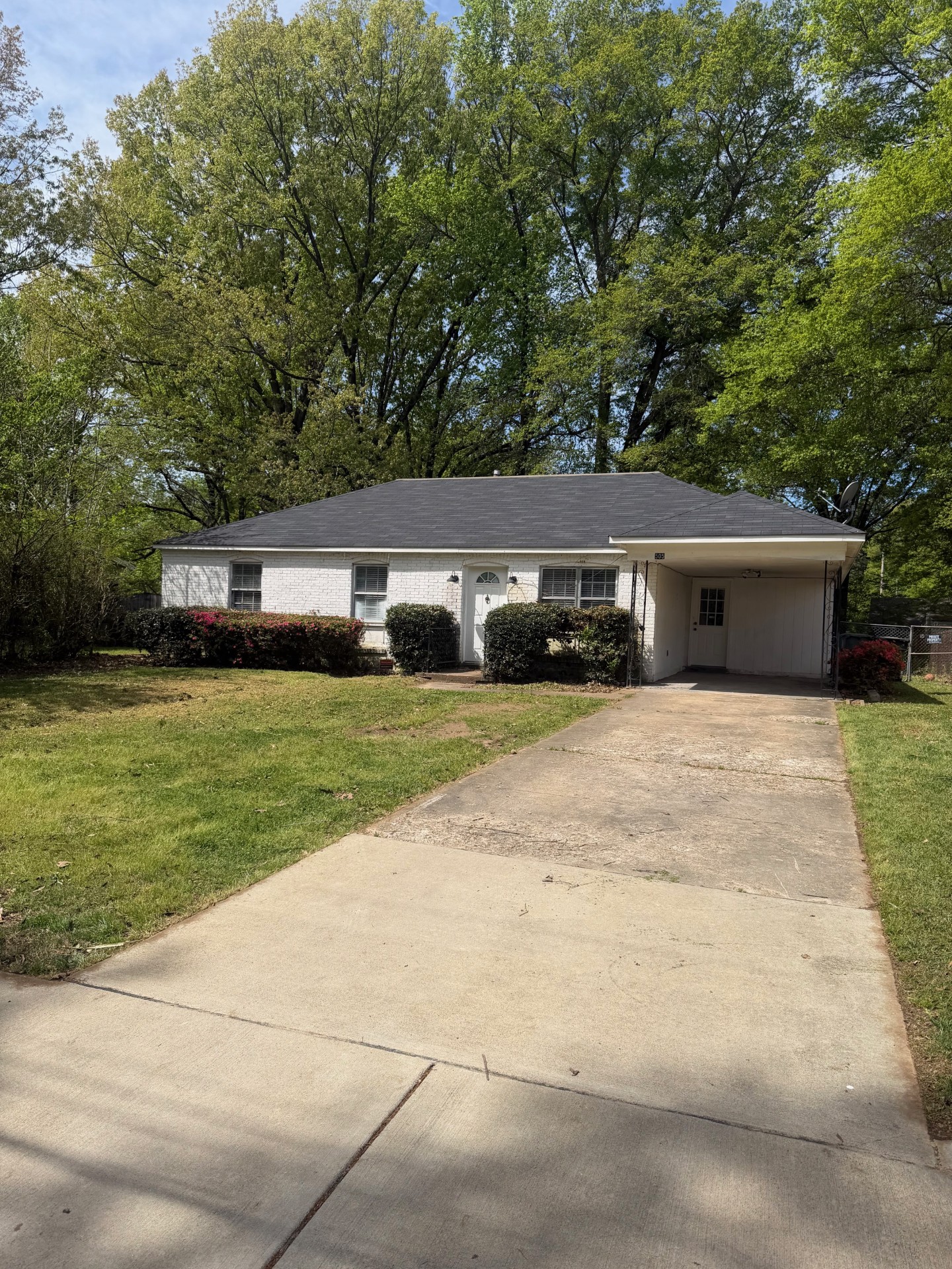 505 South Main Extension